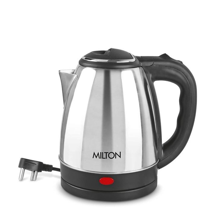 Lost Electric Kettle in Junagadh - Track And Claim