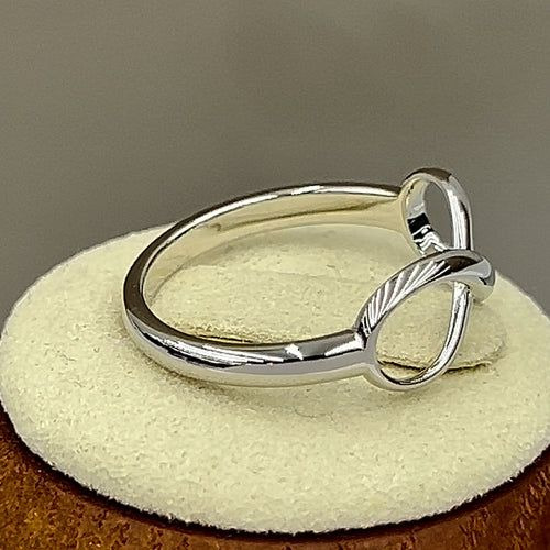 Lost Sterling Silver Ring in Bhavnagar - Track And Claim