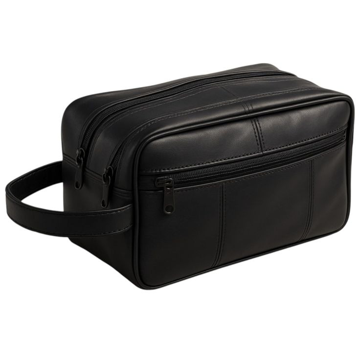 Found Travel Toiletry Bag in Gandhidham - Track And Claim