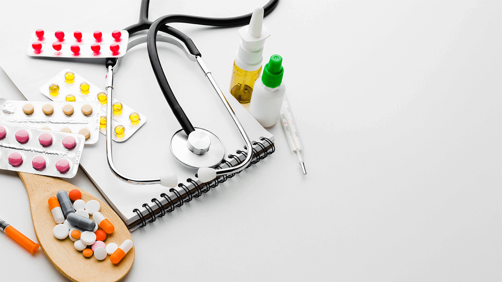 Lost Medicine in Jamnagar - Track And Claim