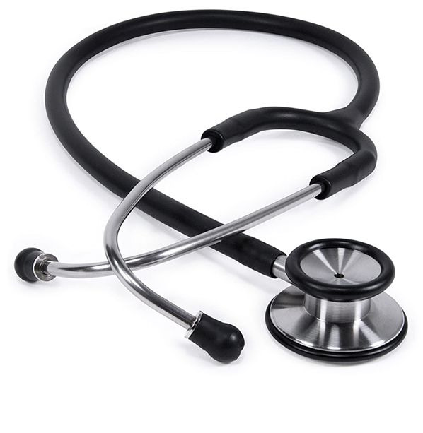 Found Stethoscope – Dual Head in Gandhinagar - Track And Claim