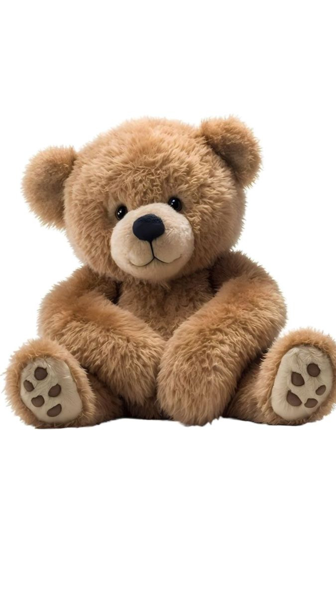 Found Soft Plush Teddy Bear in Jamnagar - Track And Claim