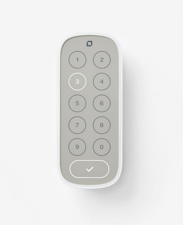 Lost Door Access Control Keypad in Mehsana - Track And Claim