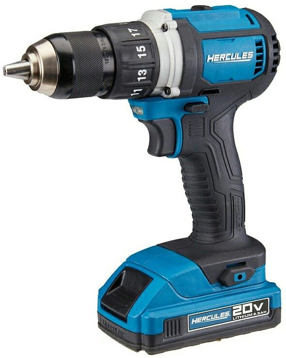Lost Cordless Drill Machine in Gandhidham - Track And Claim