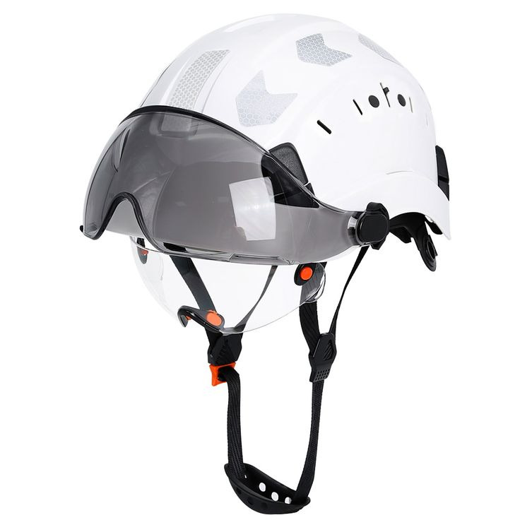 Found Safety Helmet – Industrial Use in Morbi - Track And Claim