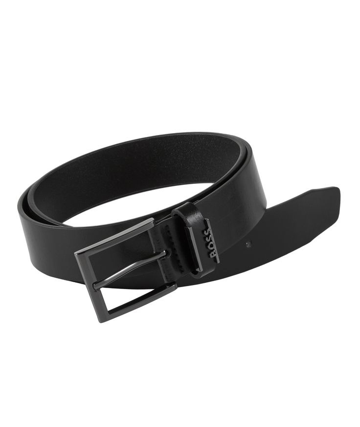 Found Leather Belt – Formal in Bhavnagar - Track And Claim