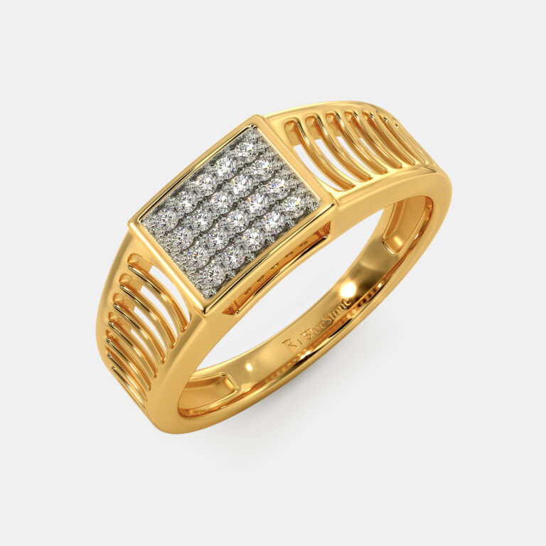 Lost Diamond Ring in Ahmedabad - Track And Claim