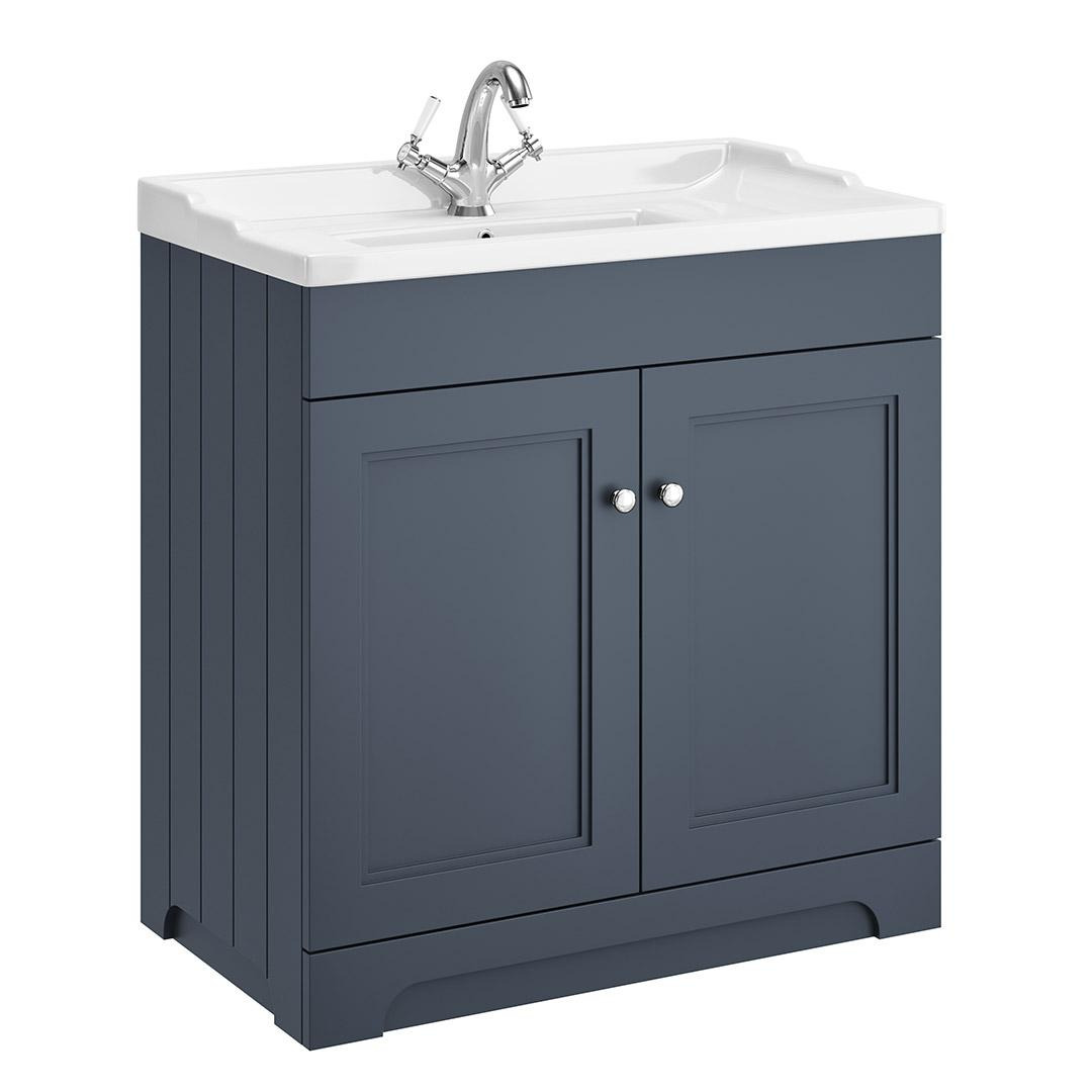 Lost Floor cupboard - Track And Claim