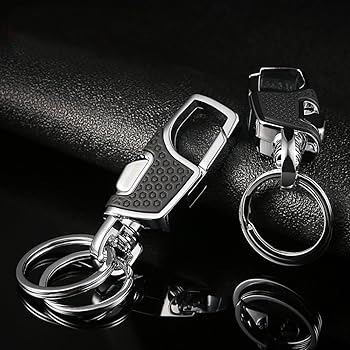 Lost keychain in Surat - Track And Claim