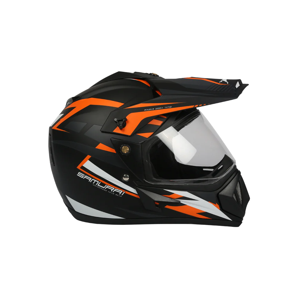 Found helmet in Ahmedabad - Track And Claim