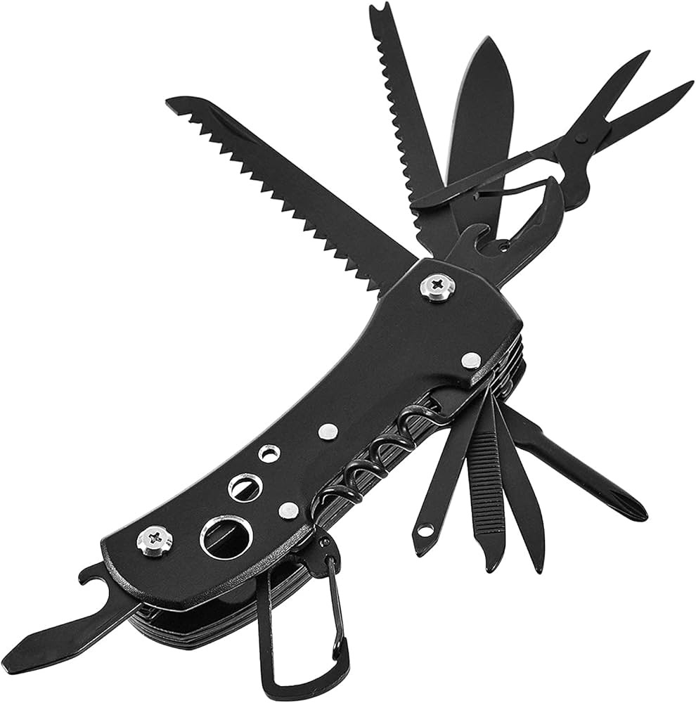 Lost multitool in Ahmedabad - Track And Claim