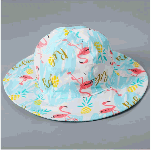 Lost Hat - Track And Claim