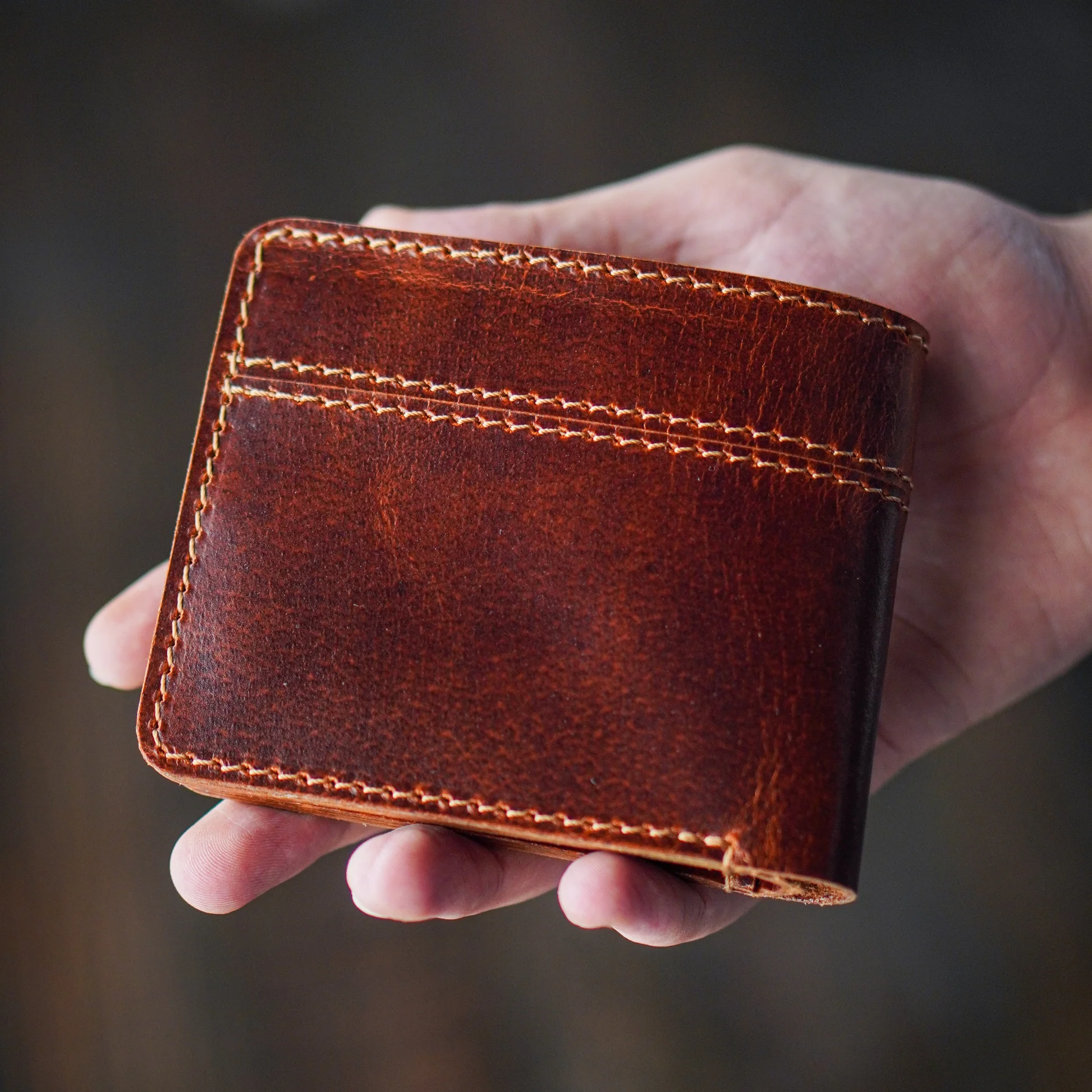 Lost wallet in Gandhinagar - Track And Claim