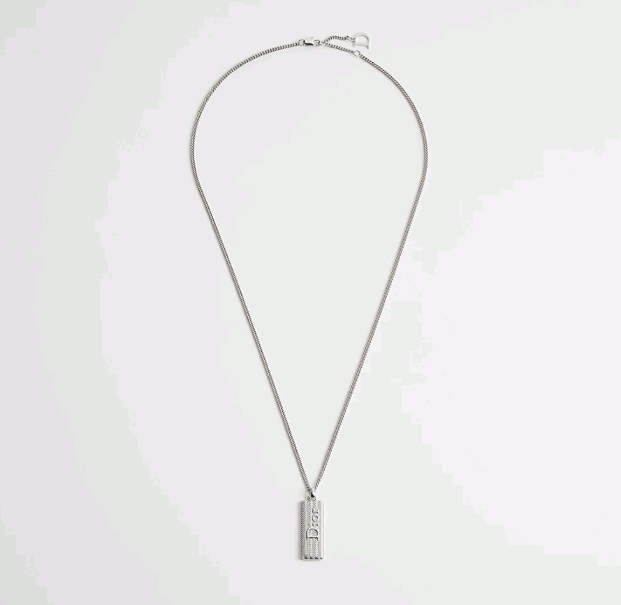 Found necklace in Ahmedabad - Track And Claim
